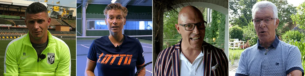 Leefstijl_topsporters Leefstijl topsporters