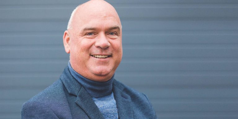 Roger Keijbeck Voorzitter FAM V