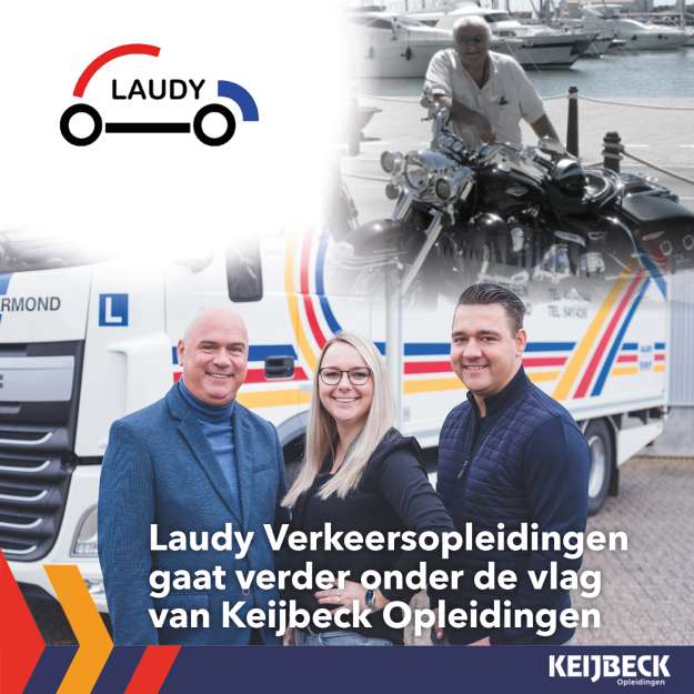 Laudy Visual Laudy
