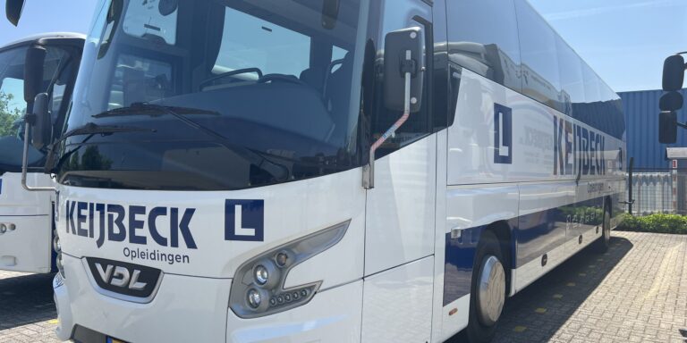 Bussen Keijbeck