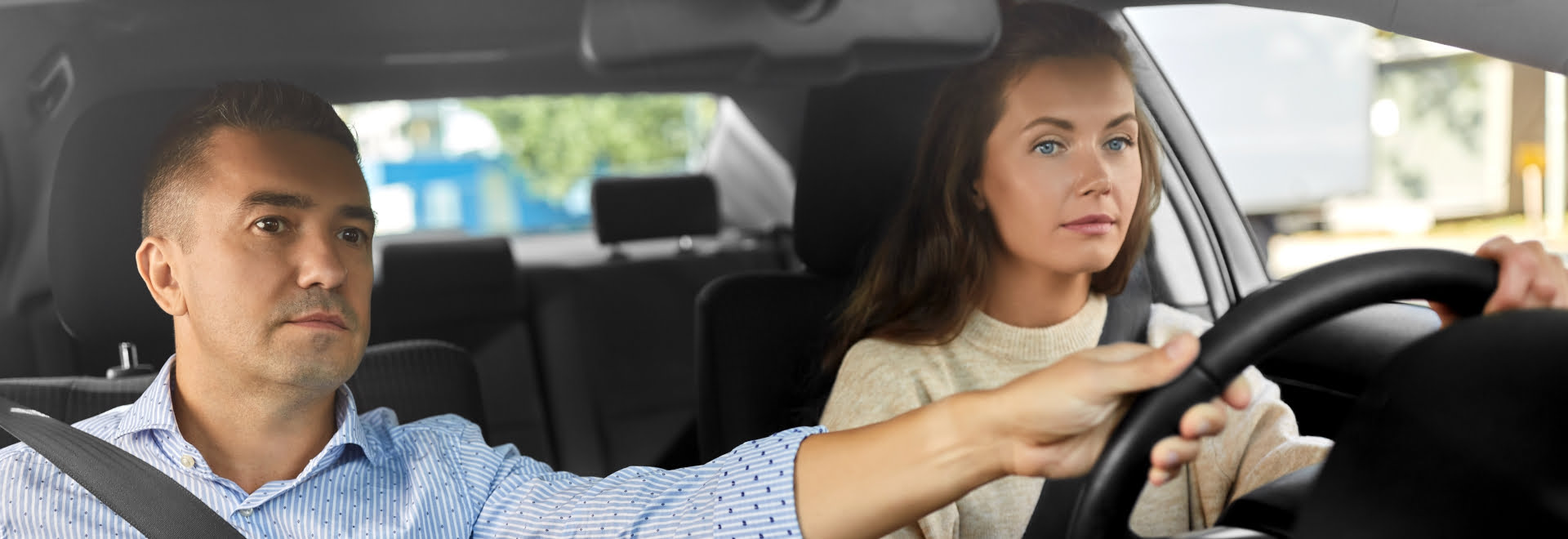 Rijinstructeur worden Keijbeck