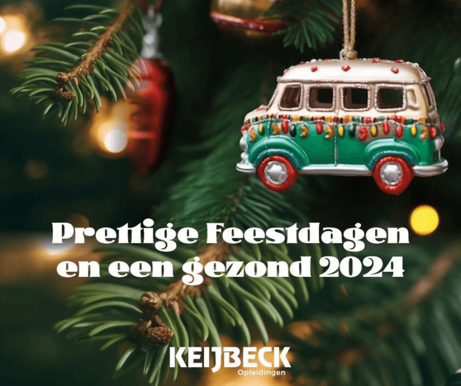 Kerst Keijbeck