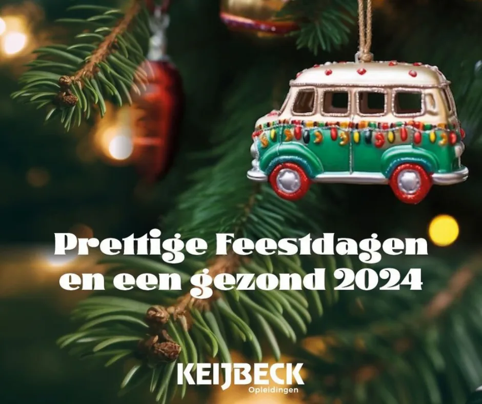 Kerst Keijbeck