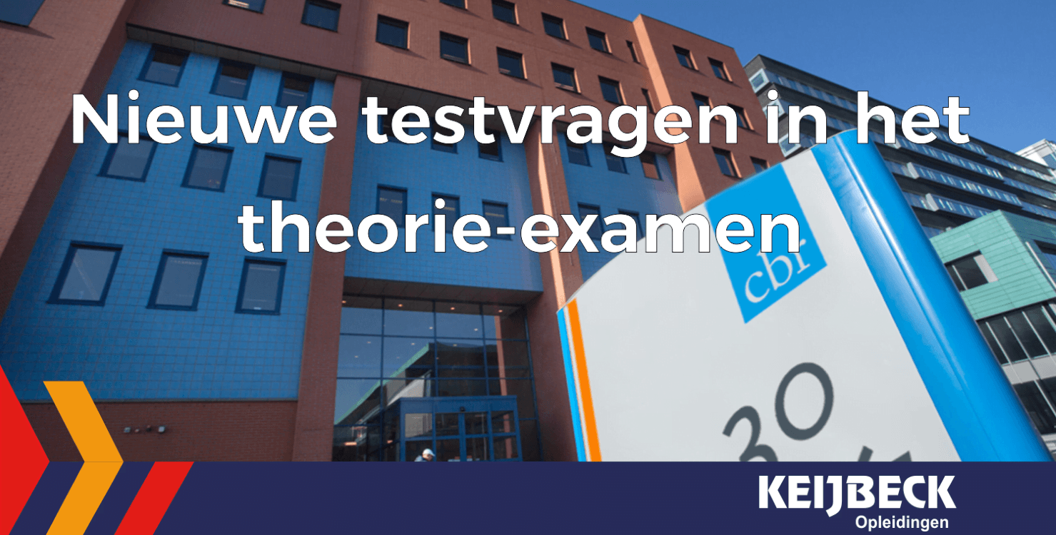 Basis voor berichten site2 CBR Theorie