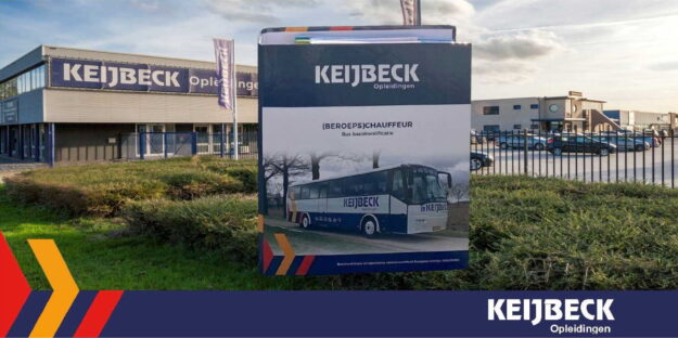 Basis voor berichten site2 Beroepschauffeur Bus Basiskwalificatie