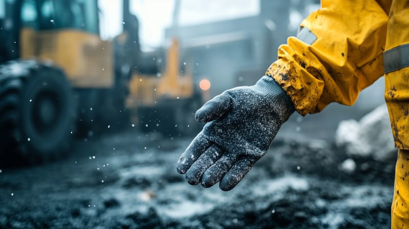 Gevaarlijke Stoffen Gevaarlijke Stoffen