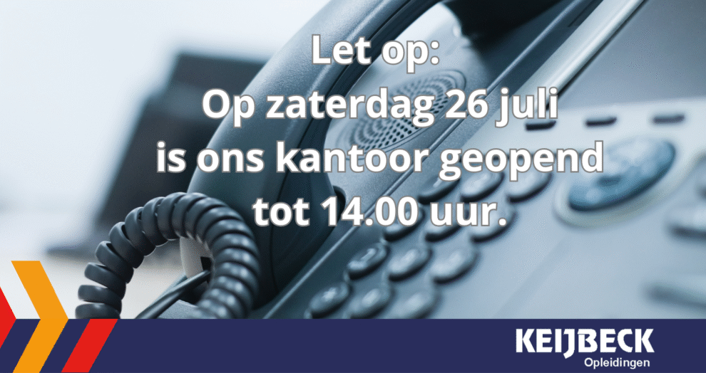 telefoonzaterdag site
