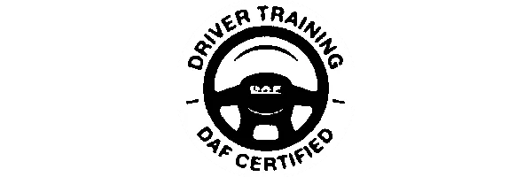 DAF Certified
